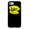 luke's diner iPhone 8