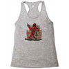 francis Racerback Tank