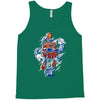 jump Tank Top