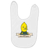 this is unacceptable Baby Bibs
