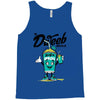 the dweeb Tank Top