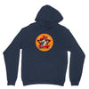 STRONG MAN IN THE WORLD Unisex Hoodie