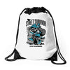 street survivor Drawstring Bags