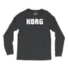 korg new Long Sleeve Shirts