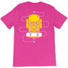 Backpack T-Shirt