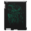 green vigilance iPad 3 and 4 Case