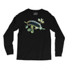 natura animal Long Sleeve Shirts