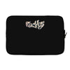 ruckus tag Laptop sleeve
