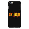 bass iPhone 6 Plus/6s Plus Case