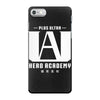 Plus Ultra Hero Academy iPhone 7 Case