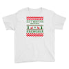 french bulldog ugly Youth Tee