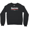 bernie sanders for president 2016 Crewneck Sweatshirt