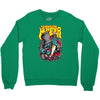 murder Crewneck Sweatshirt