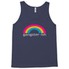 gangster ish Tank Top