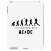 The Evolution of Rock iPad 3 and 4 Case