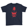 stranger things Youth Tee