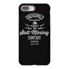 undoomed salt mining iPhone 8 Plus