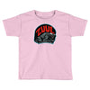 the gatekeeper Toddler T-shirt