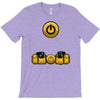 geek utility belt T-Shirt