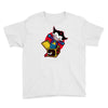 oke in the box Youth Tee