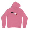 stabbed Unisex Hoodie