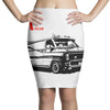 the a team van Pencil Skirts