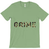uk grime T-Shirt