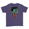 zombie Youth Tee