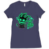 league of legends Ladies Fitted T-Shirt