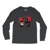 huxter's first order Long Sleeve Shirts