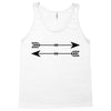 Arrow Tank Top