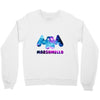 marshmello Crewneck Sweatshirt