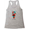 CLIQUE Racerback Tank