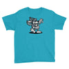 vintage banjo Youth Tee