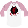 web slinger 3/4 Sleeve Shirt