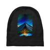 Under The Stars Baby Beanies
