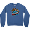 pescespada island explorers Crewneck Sweatshirt