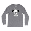 cute dog Long Sleeve Shirts