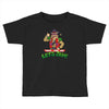 let's jam! Toddler T-shirt
