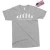 The Evolution of Force Exclusive T-shirt