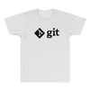 GIT IM FIT All Over Men's T-shirt
