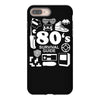 80s survival guide cassette high iPhone 8 Plus