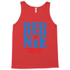 bernie 2016 Tank Top