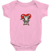 love cat Baby Onesie