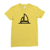 gassi Ladies Fitted T-Shirt