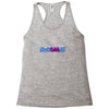 just catch it Racerback Tank
