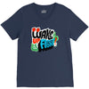 wake up and fight V-Neck Tee