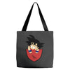 GOKU Tote Bags