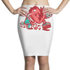 a matter of life Pencil Skirts
