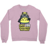 protect the forest (2) Crewneck Sweatshirt